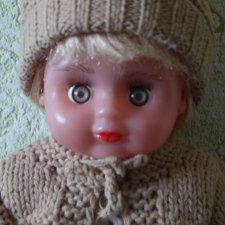 А есть ли душа у кукол