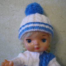 Аня, Анечка, Анютка