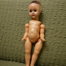 Нечаянная радость