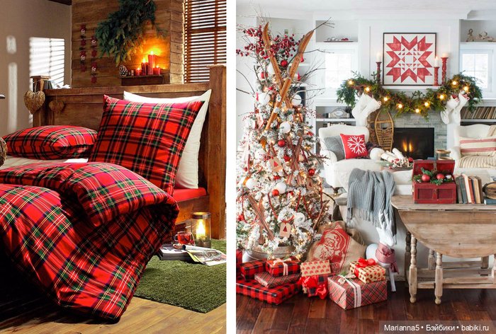 Подготовка к Новому Году — Болталка и разговоры обо всем: жизнь