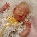 Миниреборн Wee Patience