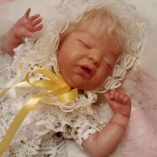 Миниреборн Wee Patience