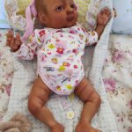 Кукла реборн Веаn