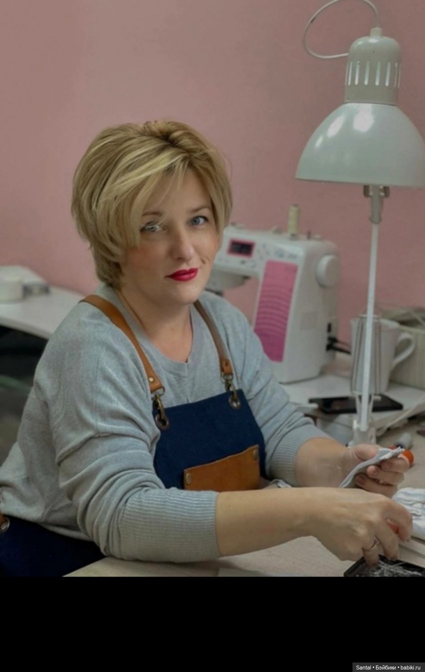 Мягкое счастье от Екатерины Каравезер (фото 7)