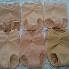 Тела для реборн