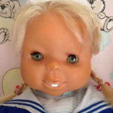 Моя подружка детства