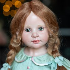 Sarah-Rose, One-of-a-Kind, Hildegard Gunzel