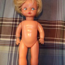 Помогите поточнее опознать немочку