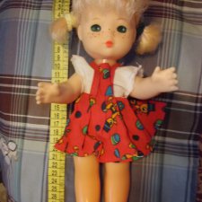 продаю Веснушку из СССР