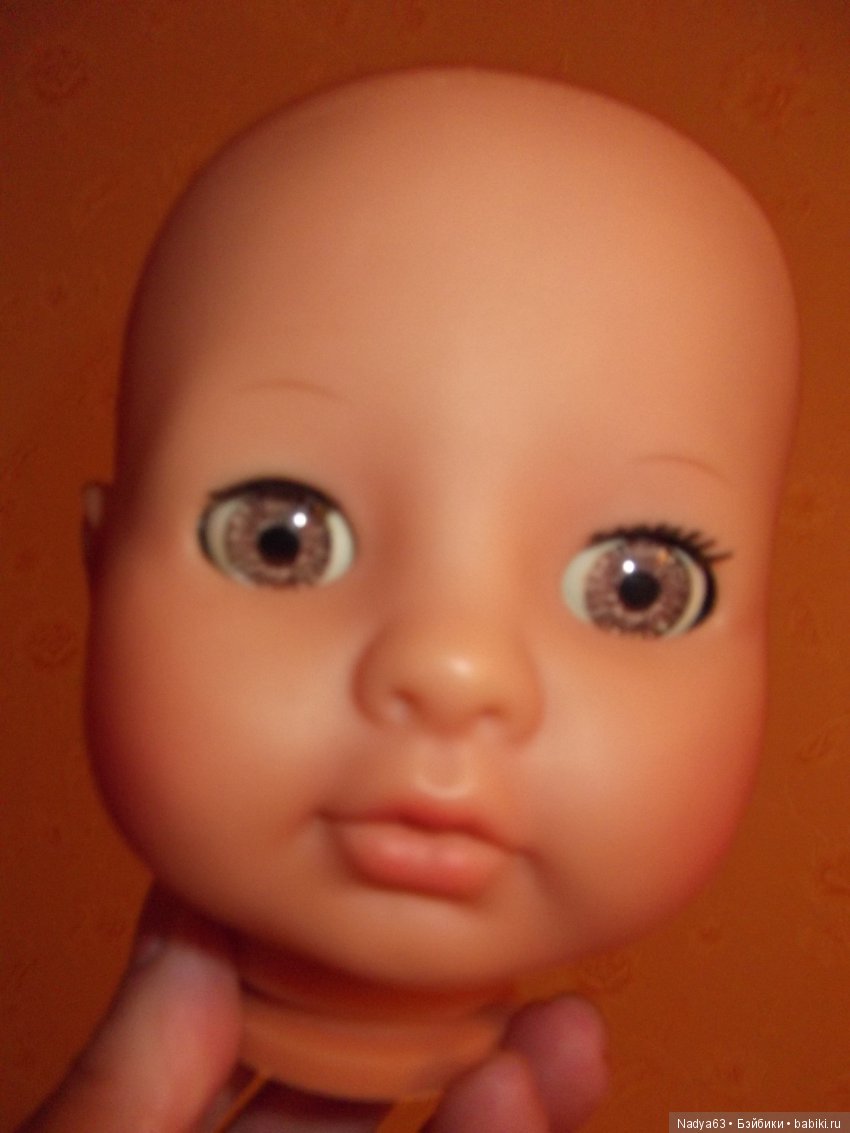 Нужны идеи по прическе — Перепрошивка волос и восстановление париков: МК