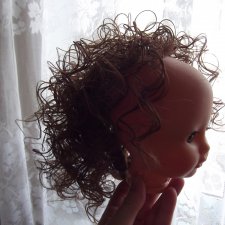 Нужны идеи по прическе