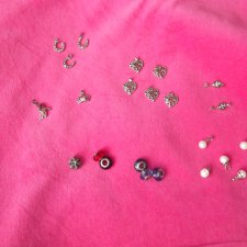 Подвески  Sunlight