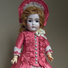 На французский манер