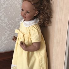 Милейшая Daizy от Fayzah Spanos Срочно 9500 !!! Милейшая Daizy от Fayzah Spanos Срочно 9500 !!!