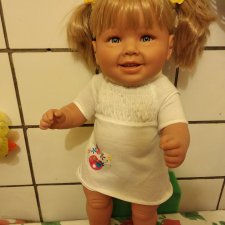 Моя любимая девочка