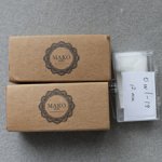 Глаза Mako размер 12мм