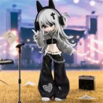 Bandai 2024 - 10000 планов побега, волк