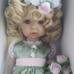 Abbey Rose от Linda Rick