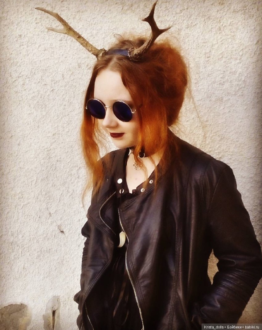 Этери — Авторские фарфоровые куклы (OOAK): ручная работа