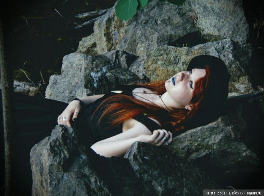 Этери — Авторские фарфоровые куклы (OOAK): ручная работа (фото 10)