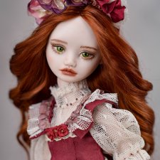 Ксения, шарнирная