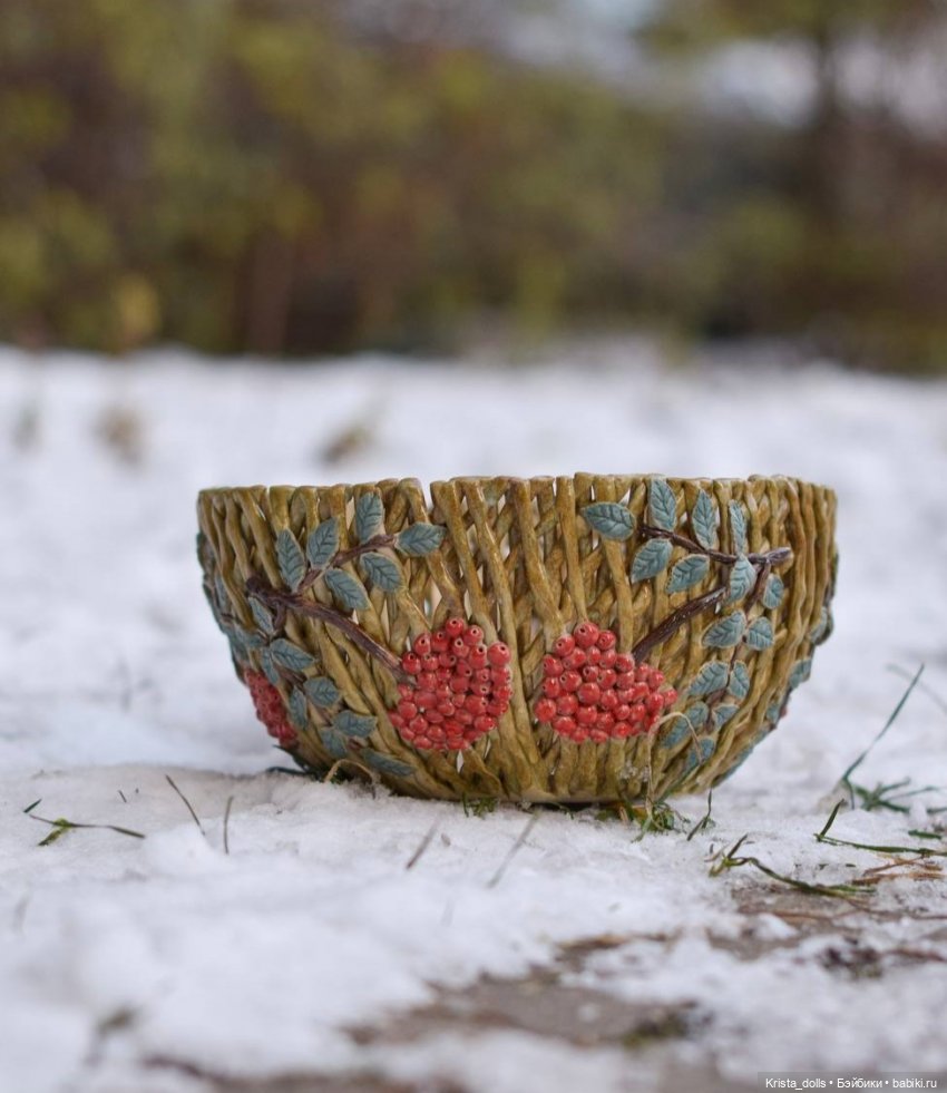 Керамика - мой новый путь (фото 2)