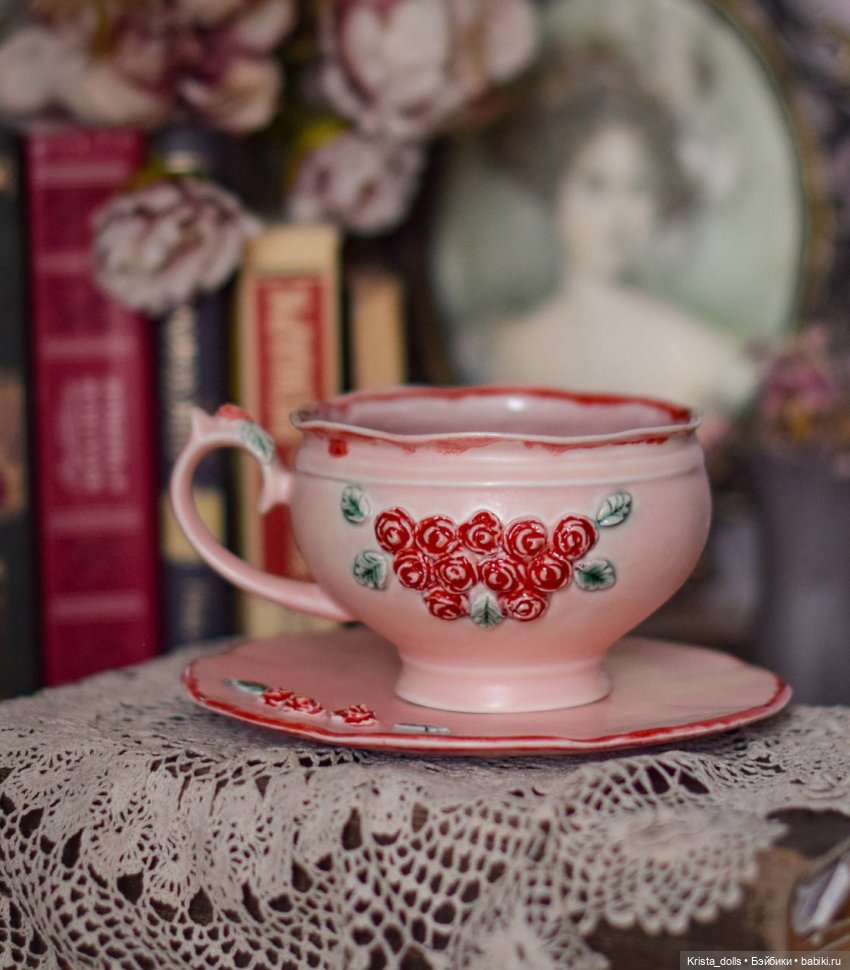 Керамика - мой новый путь (фото 7)