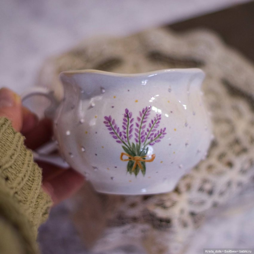 Керамика - мой новый путь (фото 10)