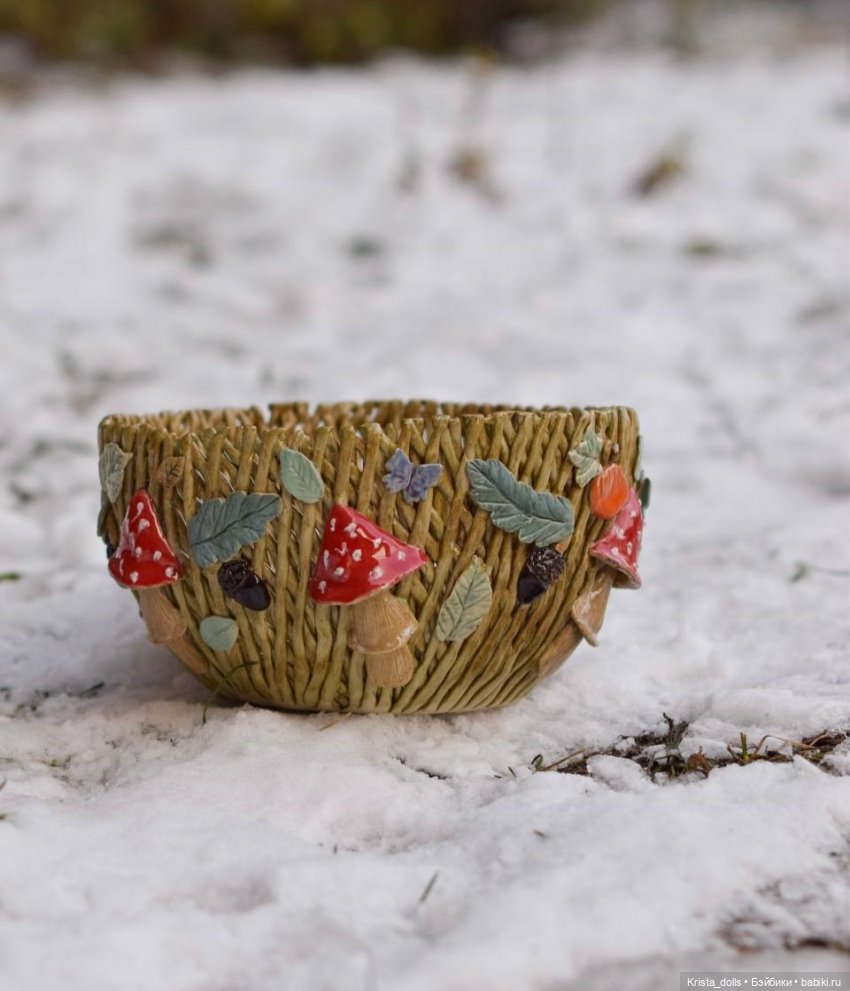 Керамика - мой новый путь (фото 3)