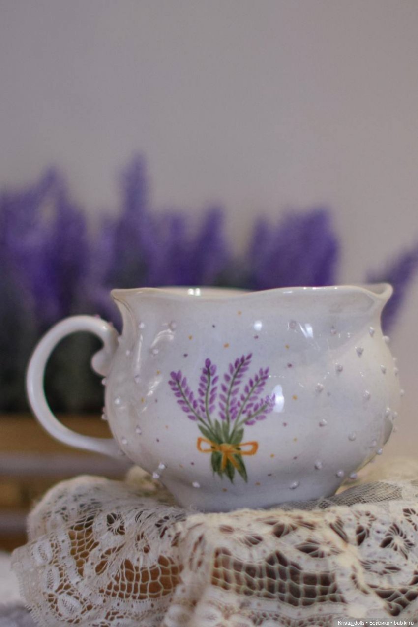 Керамика - мой новый путь (фото 9)