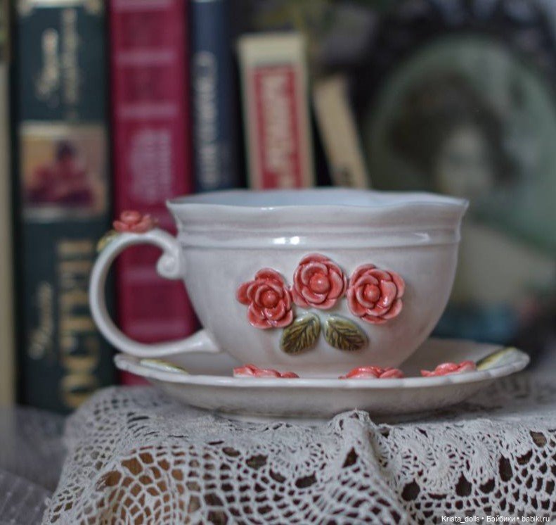 Керамика - мой новый путь (фото 6)