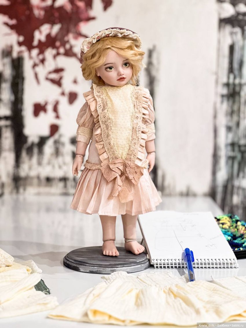 Керамика - мой новый путь