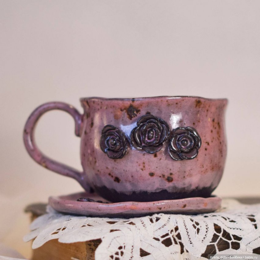 Керамика - мой новый путь (фото 8)