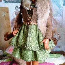 Скандинавские травы