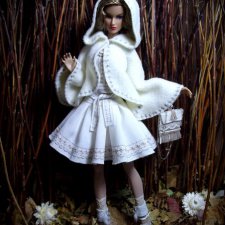 Лесная коллекция. "День"