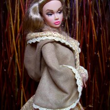 Продолжение лесной коллекции