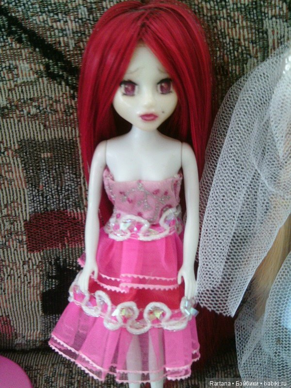 Мои куколки — Болталка и разговоры обо всем: жизнь (фото 9)