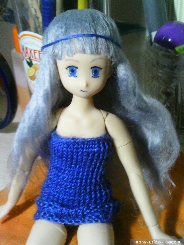 Мои куколки — Болталка и разговоры обо всем: жизнь (фото 5)