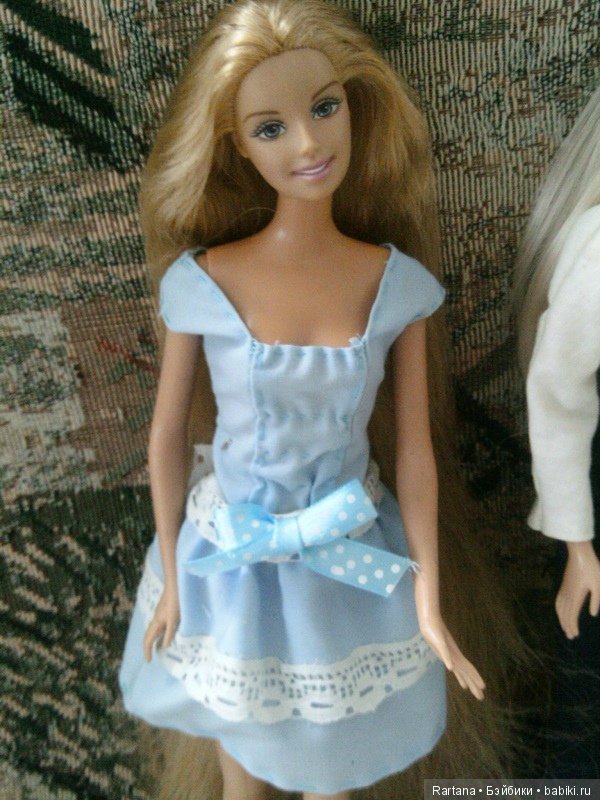 Мои куколки — Болталка и разговоры обо всем: жизнь (фото 2)