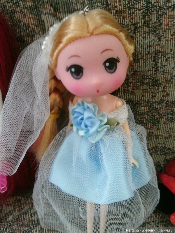 Мои куколки — Болталка и разговоры обо всем: жизнь (фото 8)