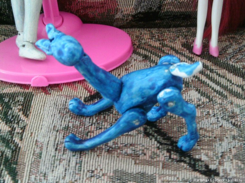 Мои куколки — Болталка и разговоры обо всем: жизнь