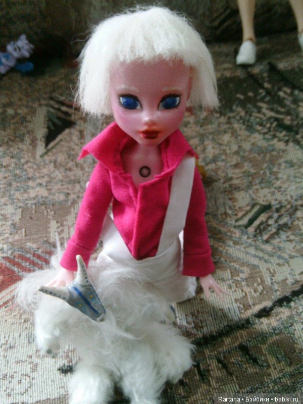 Мои куколки — Болталка и разговоры обо всем: жизнь (фото 6)