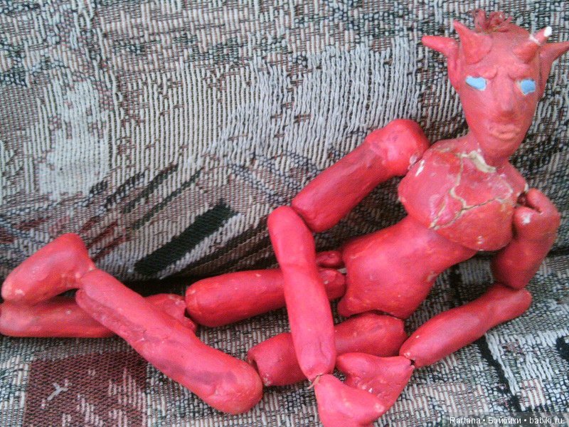 Мои куколки — Болталка и разговоры обо всем: жизнь