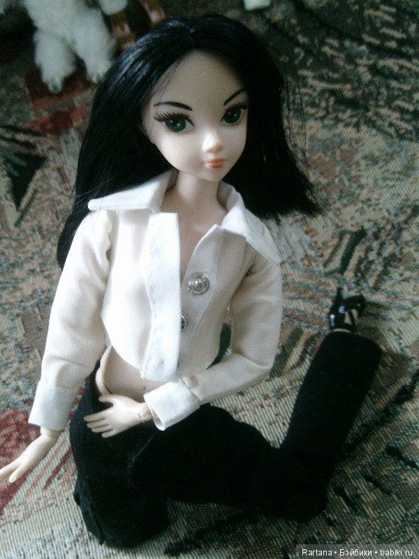 Мои куколки — Болталка и разговоры обо всем: жизнь (фото 7)