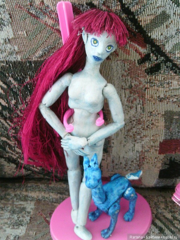 Мои куколки — Болталка и разговоры обо всем: жизнь