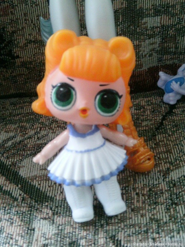 Мои куколки — Болталка и разговоры обо всем: жизнь (фото 10)