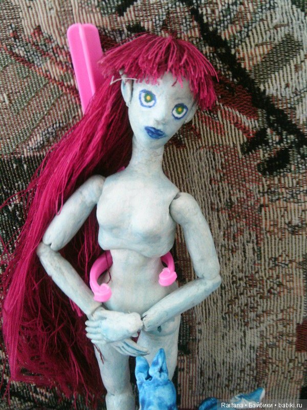 Мои куколки — Болталка и разговоры обо всем: жизнь