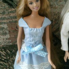 Мои куколки