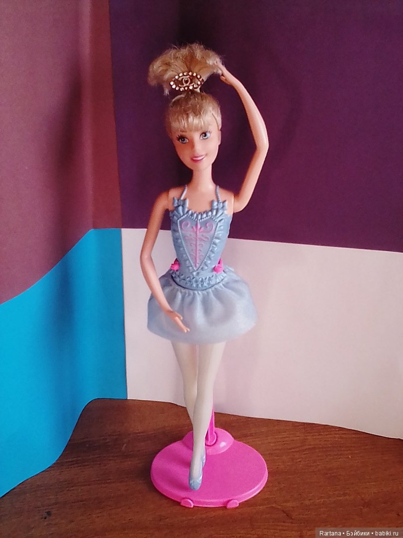 А у меня новая куколка — Куклы Monster High и Ever After High: G1