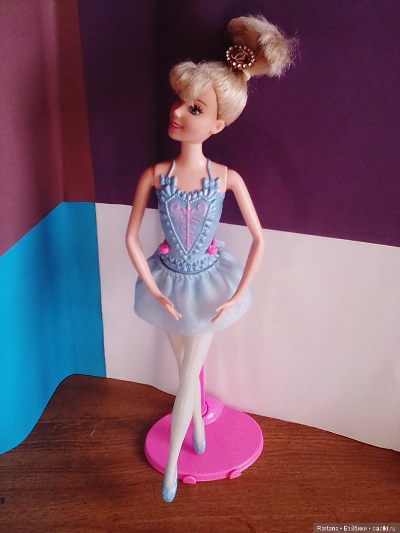 А у меня новая куколка — Куклы Monster High и Ever After High: G1 (фото 3)